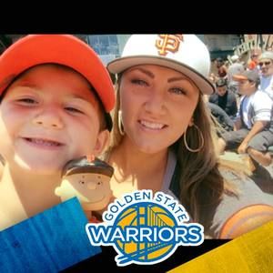 Meet your Posher, Lacey